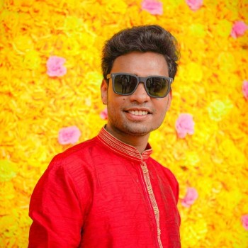 Abinash Nayak